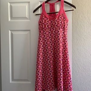 Prana summer dress